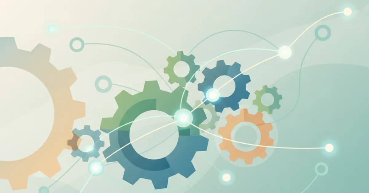 What Managed IT Services Actually Means (And Why It's Not Just 'Calling the Computer Guy')