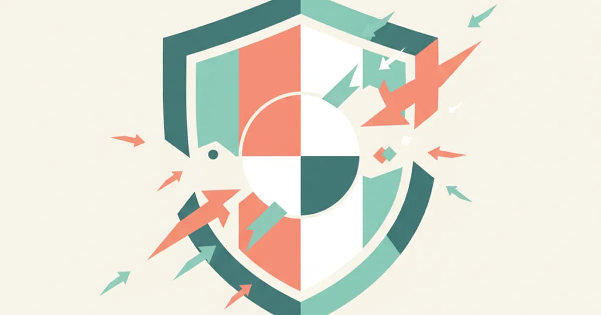 Why Antivirus Alone Won't Protect Your Business Anymore