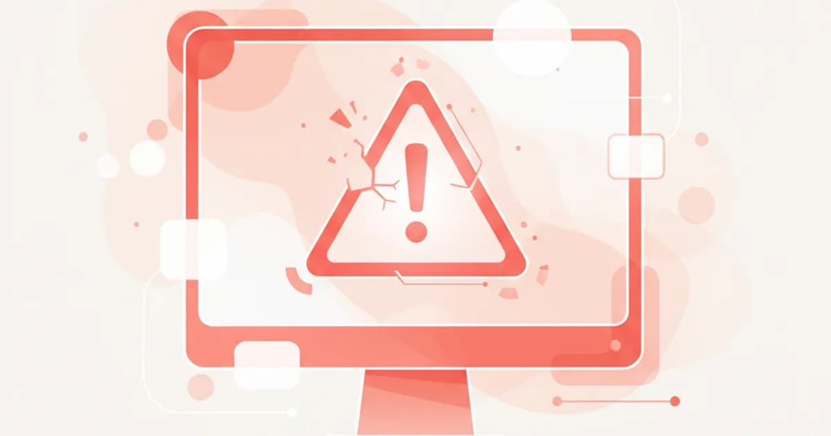 Your Windows 10 PCs Are Now a Security Risk — Here's What to Do